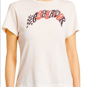 Re/Done Easy Rider Tee